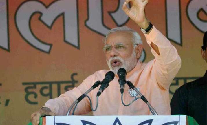 bihar polls can bjp continue 2014 winning streak