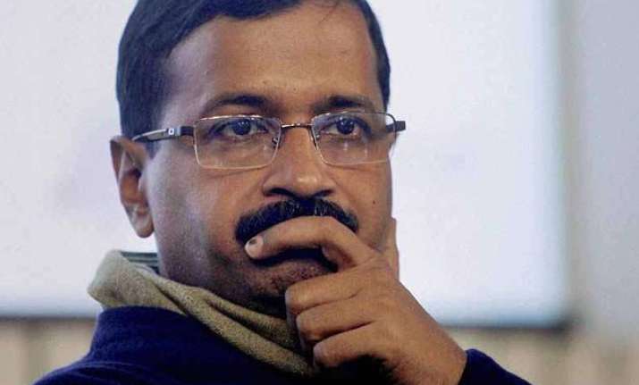 deeply pained by what s going on kejriwal