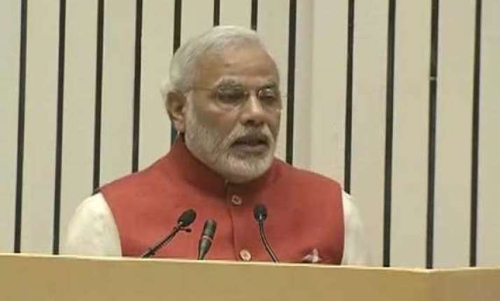efforts on to strengthen bond with overseas indians