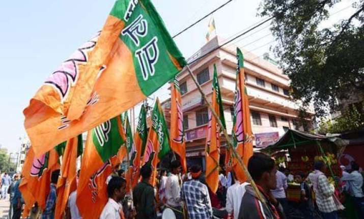 run for unity kanpur bjp to invite all political parties