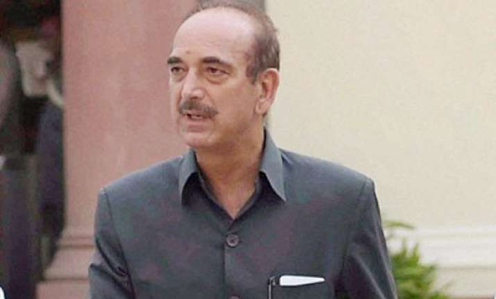 resignations first discussions later congress tells