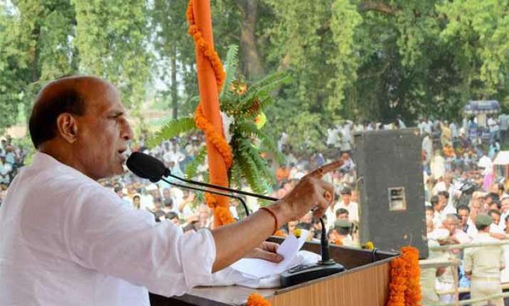 home minister appeals to countrymen to maintain communal