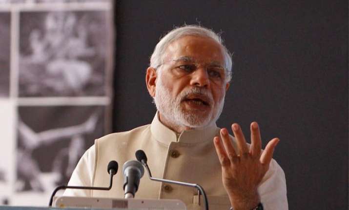 new crop insurance scheme will transform farmers lives pm