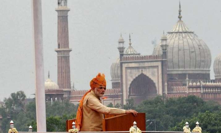 swachh bharat campaign our biggest success pm modi