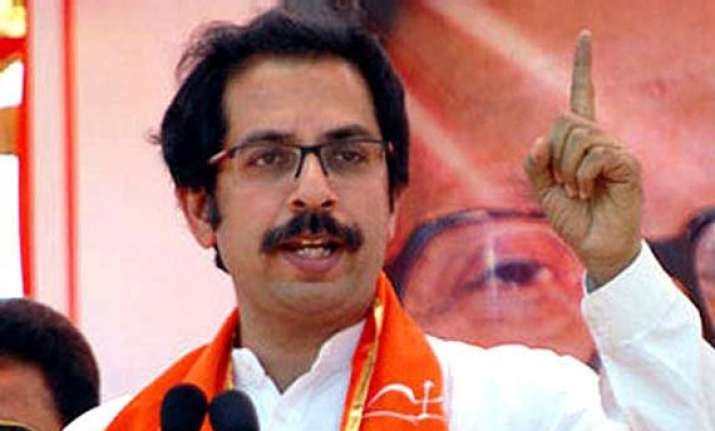 tackle saeed first then vow to fight terror sena tells