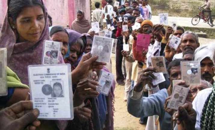jharkhand polls graft stability regional issues to play big