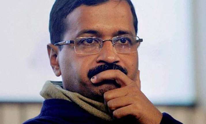 another kejriwal audio tape surfaces claims aap only option