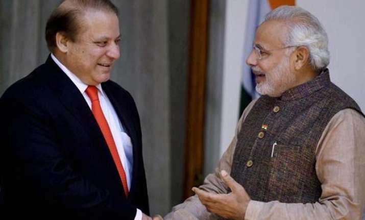issues can be resolved in terror free atmosphere modi