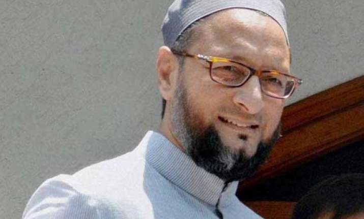 maharashtra polls mim stuns with three victories
