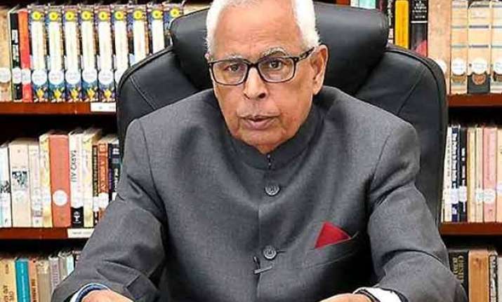 it s the sixth time governor s rule has been imposed in j k