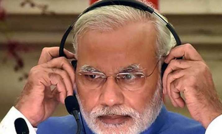 start up not just about it says pm modi in mann ki baat