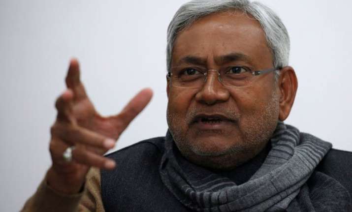 nitish kumar to seek trust vote on march 11