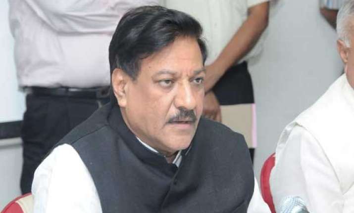 maharashtra polls congress leaders not expecting favourable
