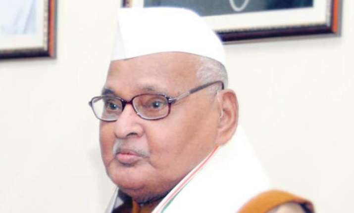 fir against mp governor ram naresh yadav in mp jobs scam