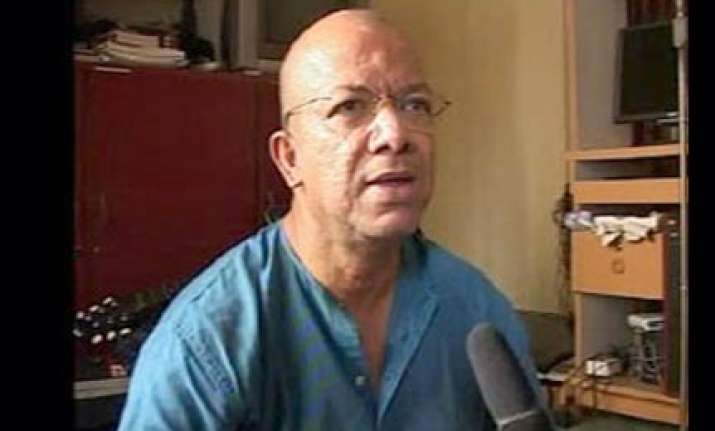 trinamool seeks disqualification of rebel mp from lok sabha