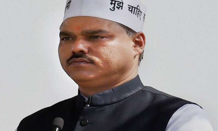 fake degree case jitender singh tomar sent to judicial