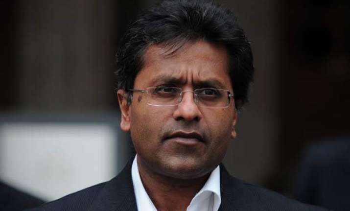 for lalit modi board and politicians stakes are high