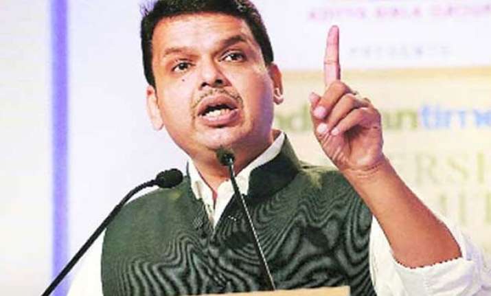 devendra fadnavis takes swipe at shiv sena says lessons on