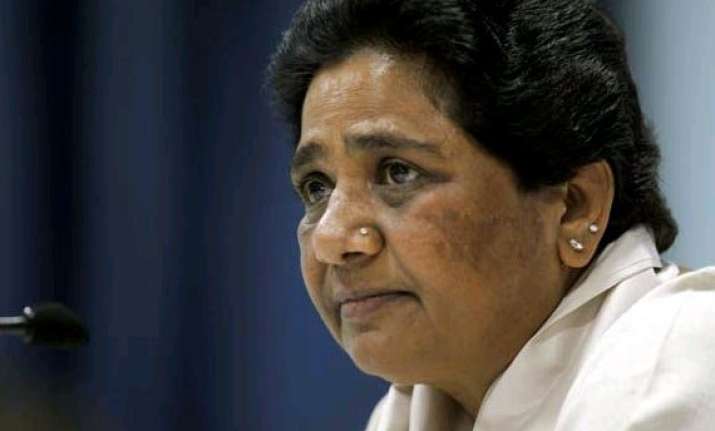 bjp gets support of bsp 3 independents