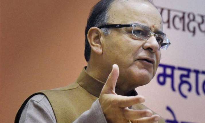 arun jaitley condemns attacks on journalists at patiala