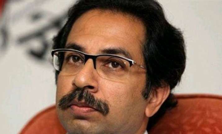 humiliated shiv sena to boycott fadnavis s swearing in