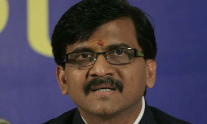 despite being in power it is not our govt rues shiv sena