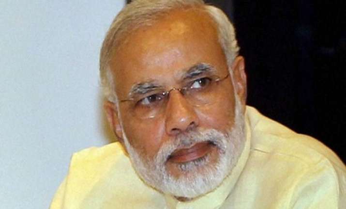 shiv sena refuses to join modi government s anniversary
