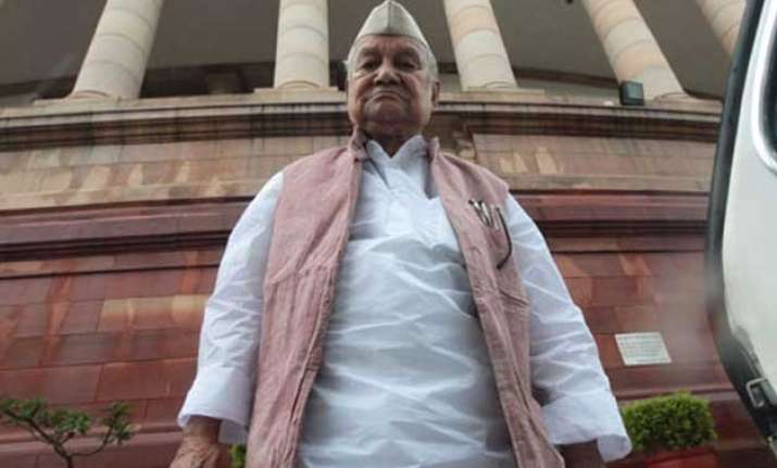 ex bihar cm ram sundar das passes away
