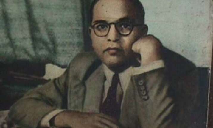 Remembering Dr B R Ambedkar, The Messiah Of Dalits And Oppressed ...