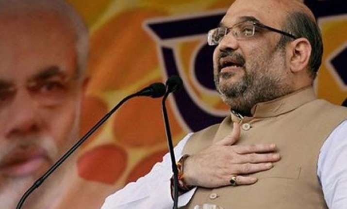 if bjp voted to power in up it will ensure development of