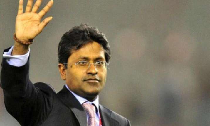 congress demands cbi probe in raje dushyant lalit modi deals
