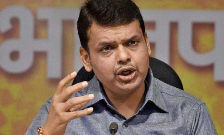 bjp non committal on enlisting sena support to form govt