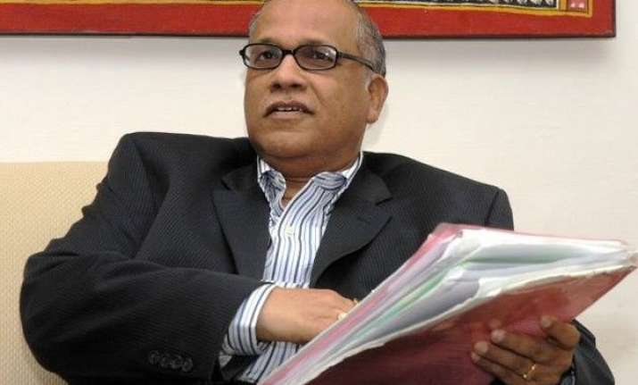 bribery case former goa cm digambar kamat gets anticipatory