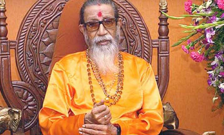 make sena bjp combine victorious thackeray appeals to voters