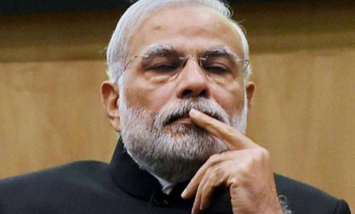 budget 2015 we ll try to discuss important issues says modi