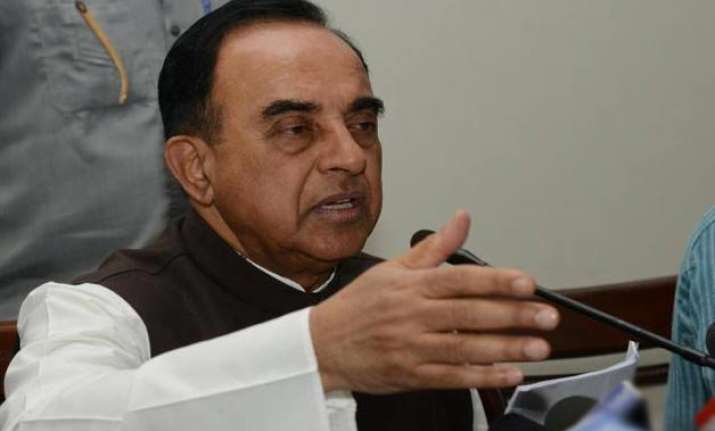 black money swamy moves sc seeking permission to assist sit