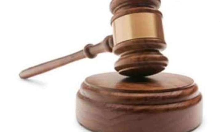 bjp congress at loggerheads over njac issue