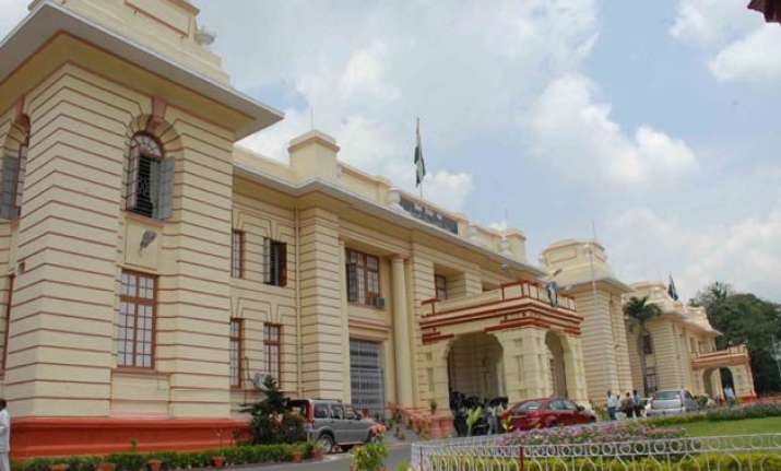 bihar polls nominations for fourth phase begin
