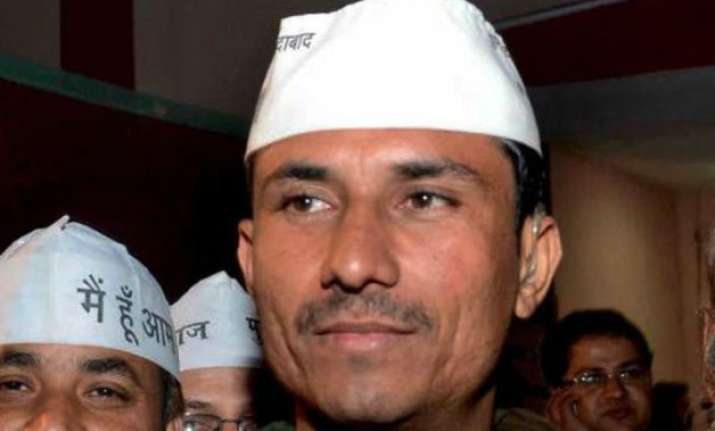 degree not fake but will court arrest aap mla