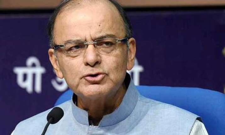 arun jaitley blames 1971 mindset for lost opportunities of