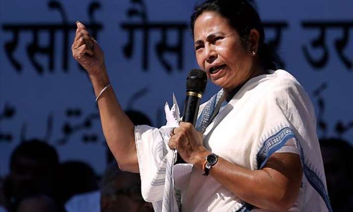 civic polls victory answer to opposition s slander mamata