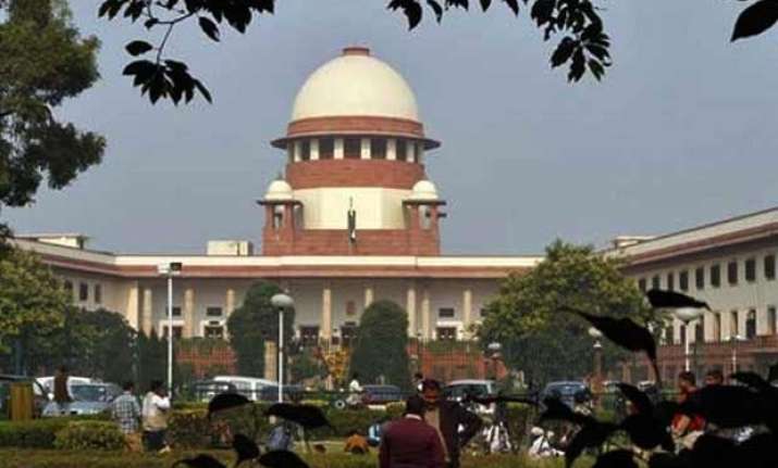 pil filed in sc to probe farmer gajendra singh s death
