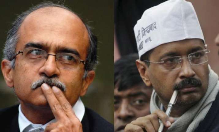 after terming sale kamine shameless kejriwal wants us back