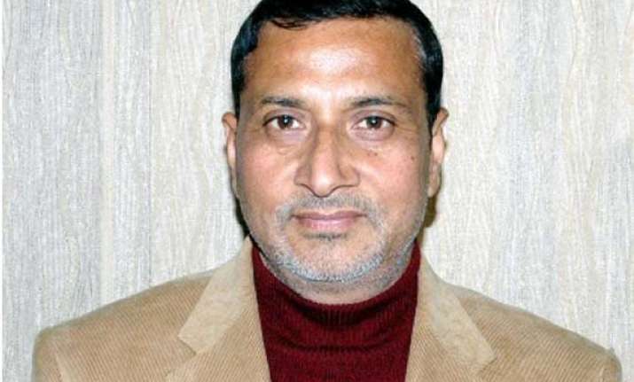 congress agenda is development and performance minister