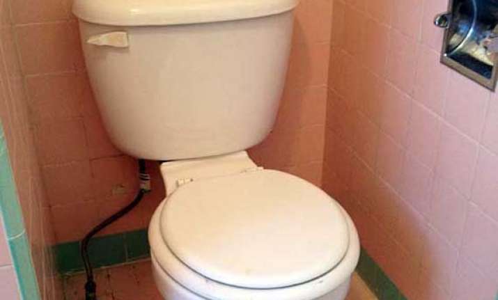 want to contest local polls in gujarat first install toilet