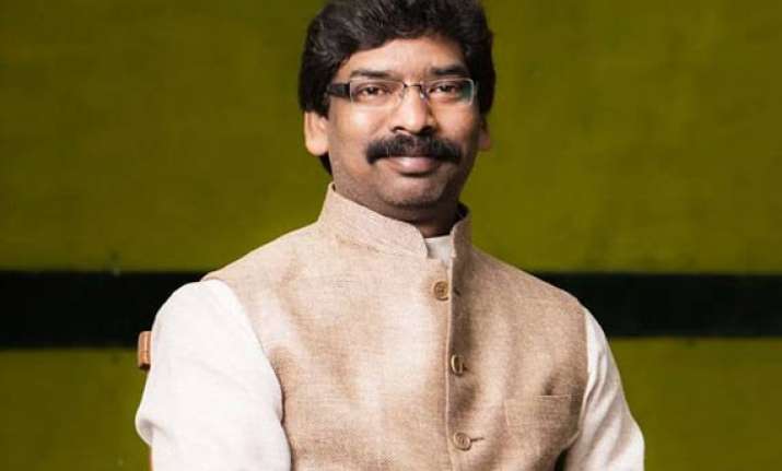 jharkhand polls 16 seats fell vacant in state assembly