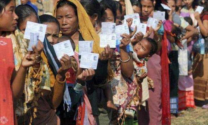 nagaland assembly bypoll results tomorrow