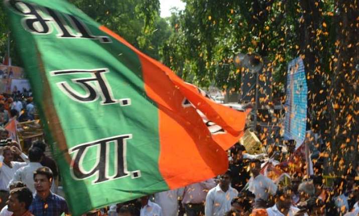 impressive show by nda in assembly bypolls in six states