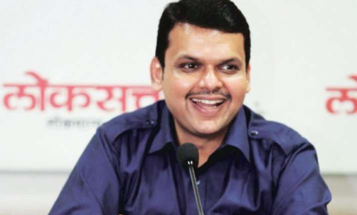 fadnavis meets pm amit shah