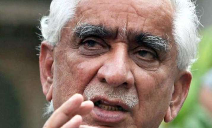 jaswant singh still in coma after four months